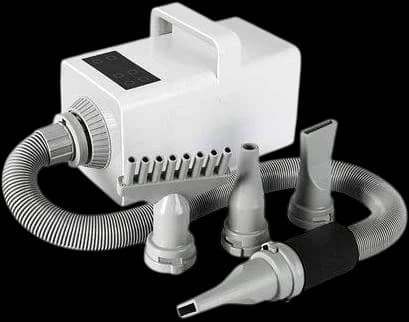 Hair Dryer 1