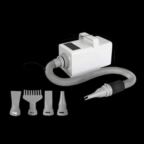 Hair Dryer 2