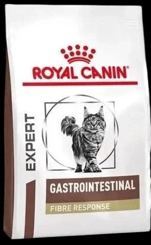 Gastrointestinal Fibre Response - 2kg 1
