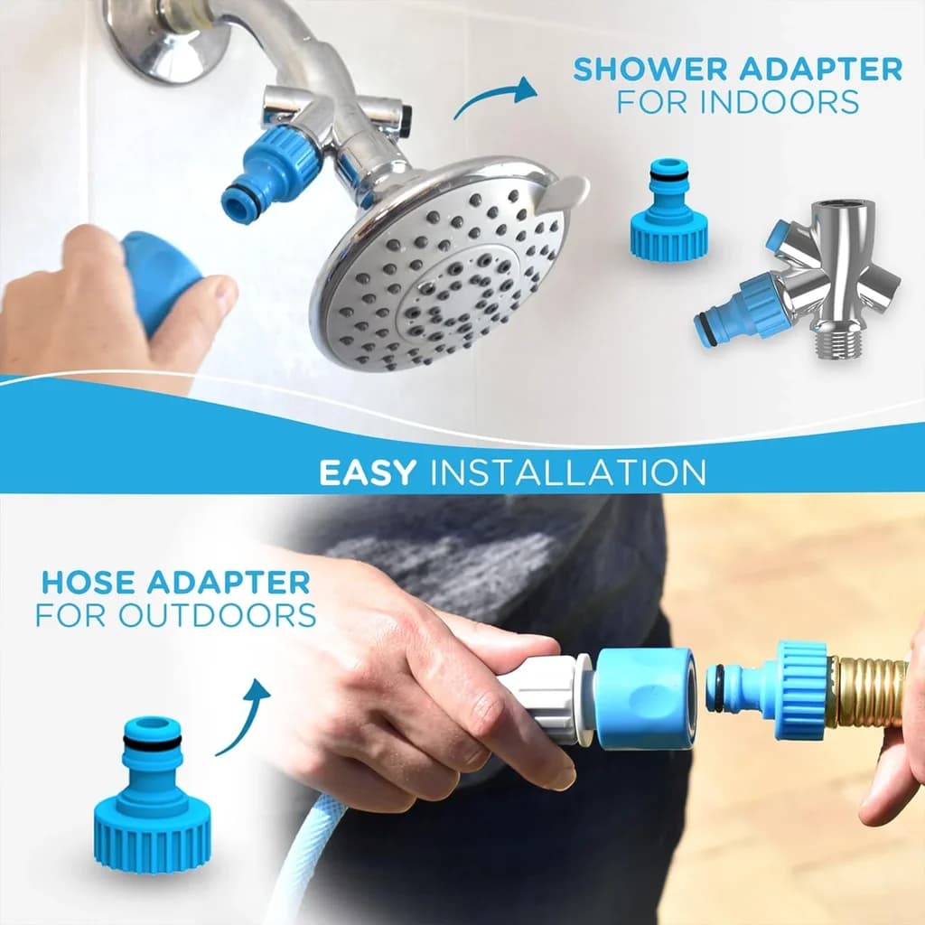 Bathing Tool 2