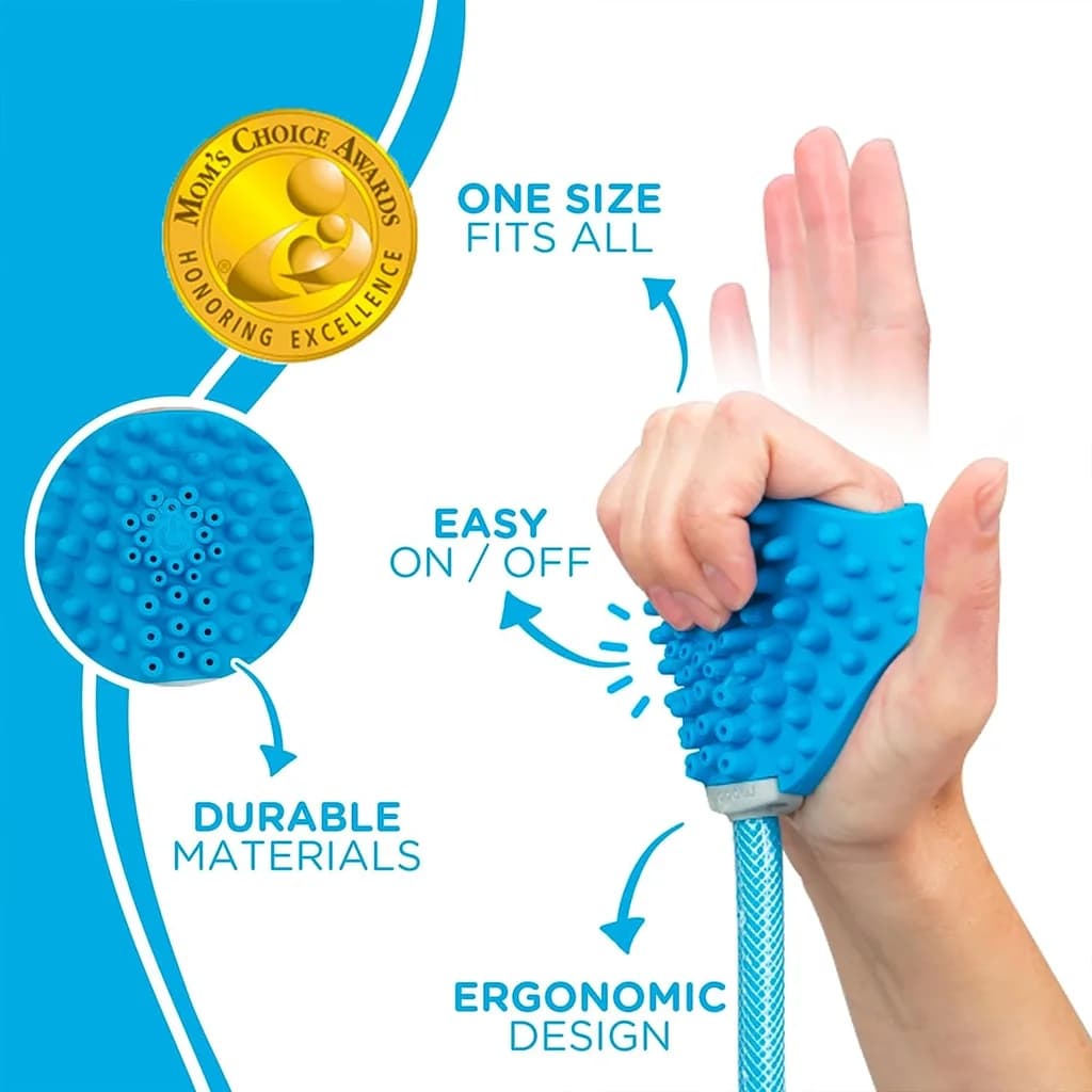 Bathing Tool 3