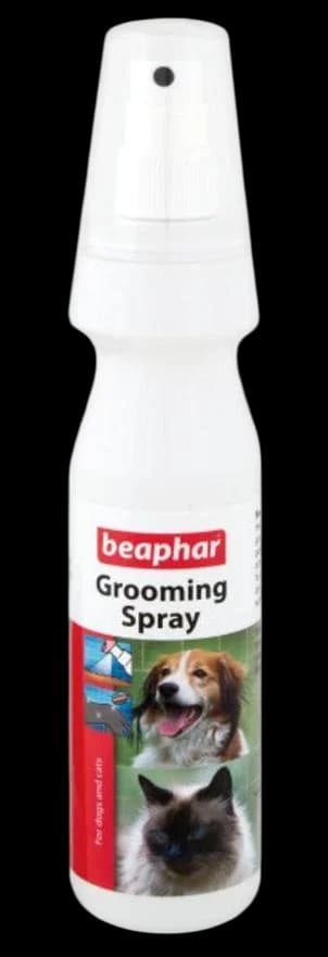 Dog Grooming Spray - 150ml 1