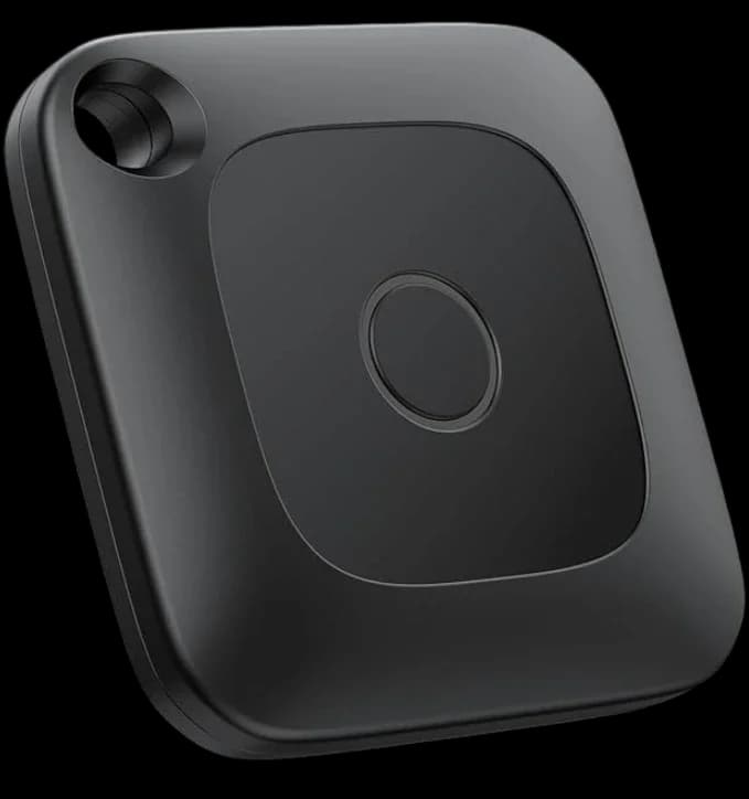 GPS Tracker - 1pcs 1