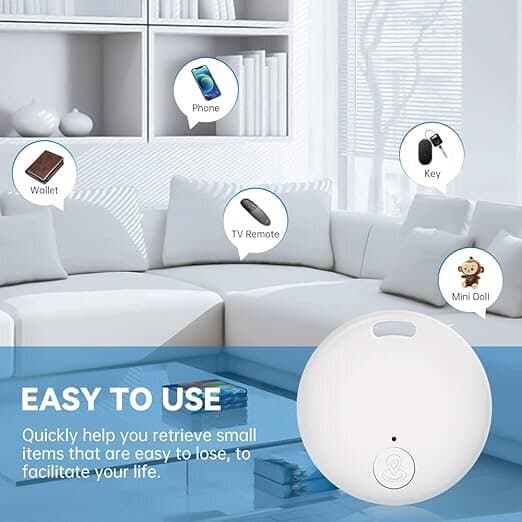 GPS Tracker 3