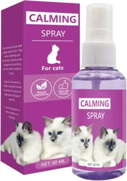 سپرای هێورکەرەوە - 60ml — photo 1