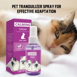 سپرای هێورکەرەوە - 60ml — photo 2