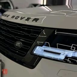 Land Rover Range Rover Vogue — photo 4