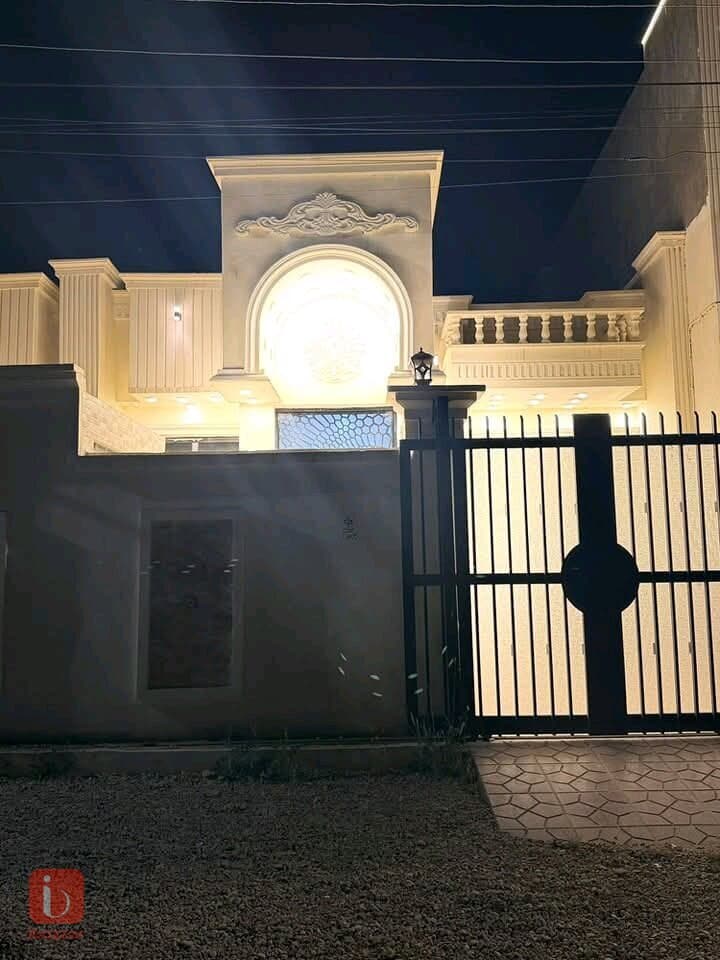 بیت للبيع في الانبار