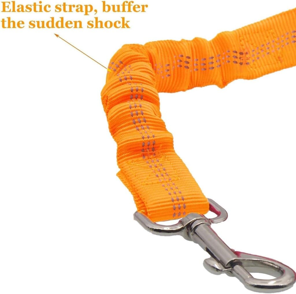 Dog Seat Belt 2