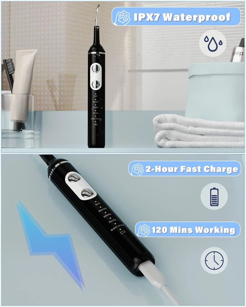 Teeth Cleaner 2