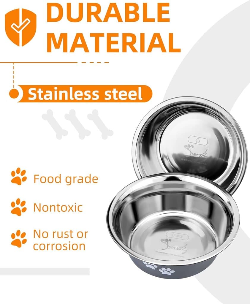 Steel Bowl 5