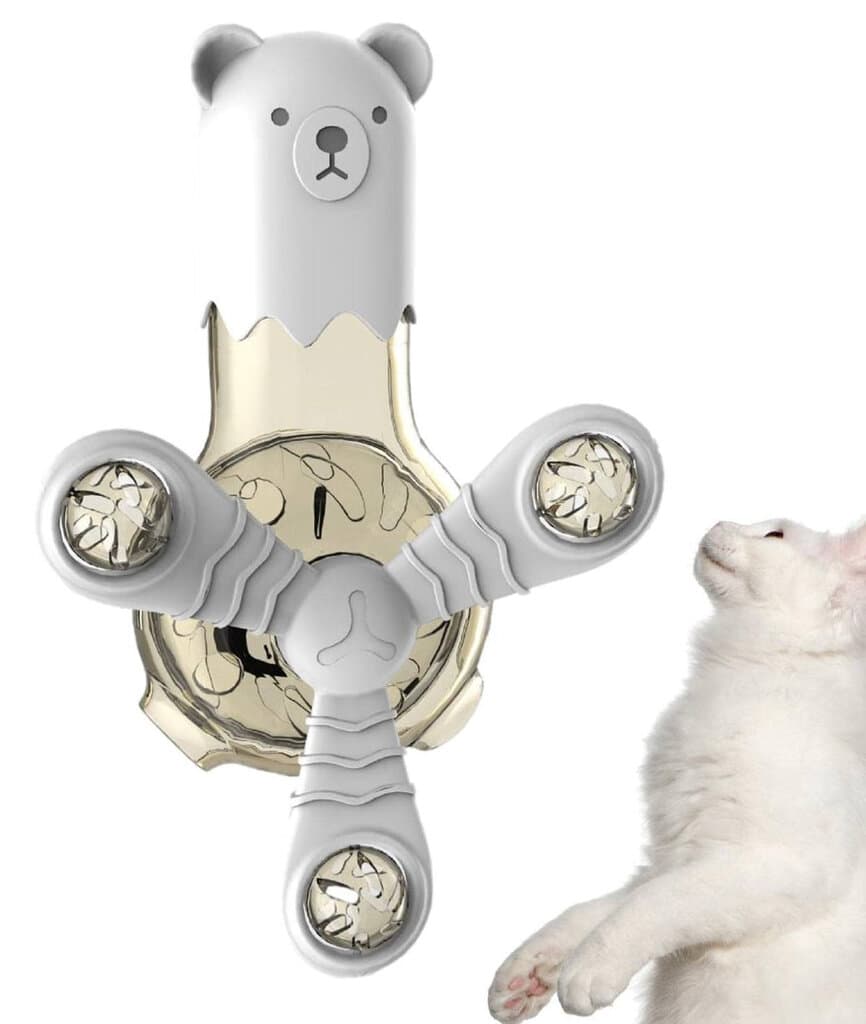 Indoor Cats/Kittens Durable Cat Toy 1