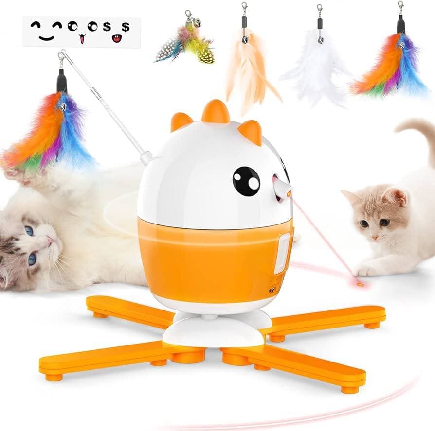 Cat Toy 1