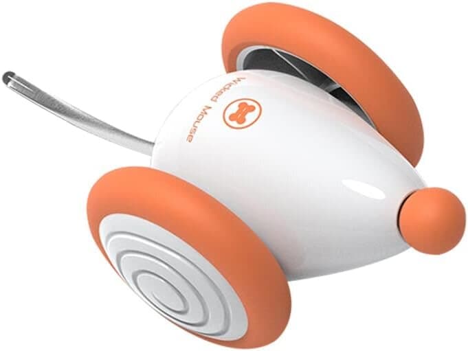 Cheerble Electric Mouse Toy 1