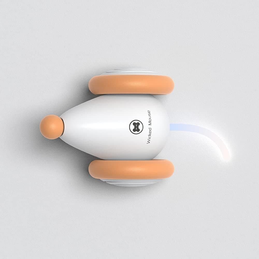 Cheerble Electric Mouse Toy 2