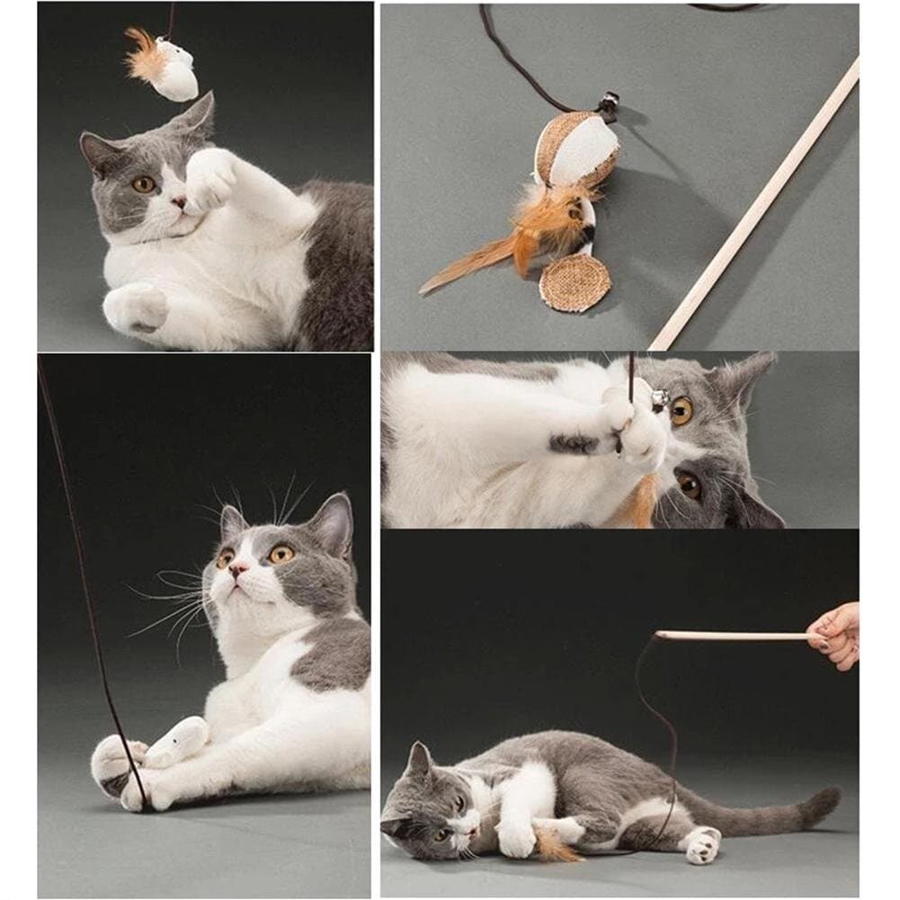 Sticks Toy 2