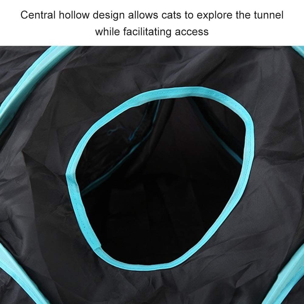 Cat Tunnel 4 Way H-1 5
