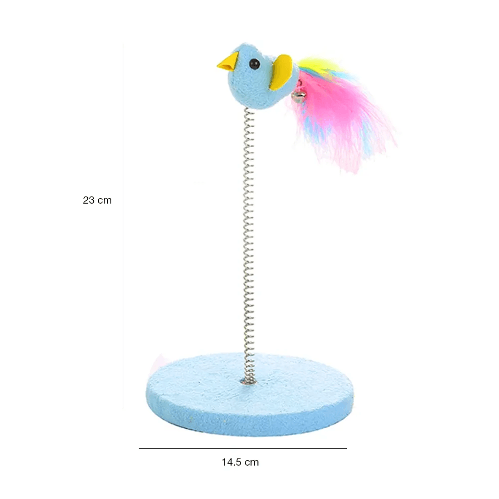 Fish Toy 2