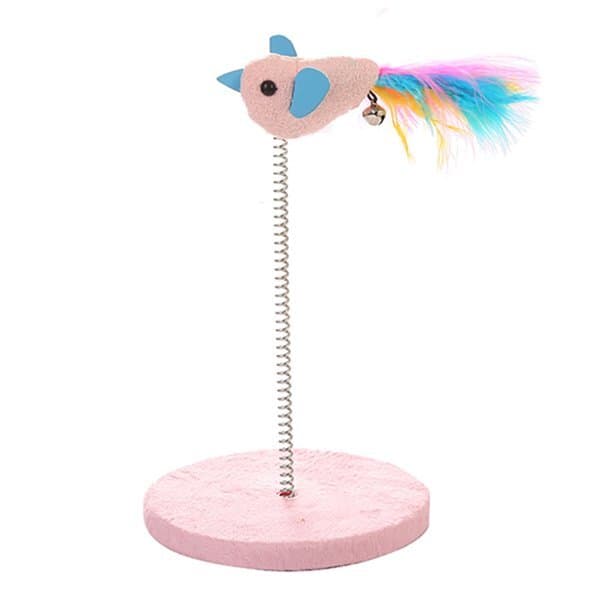 Fish Toy 1