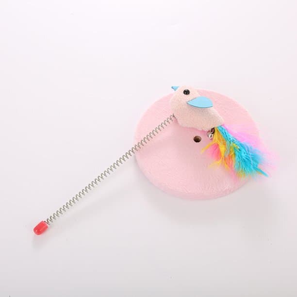 Fish Toy 2