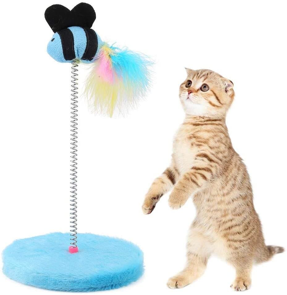 Fish Toy 2
