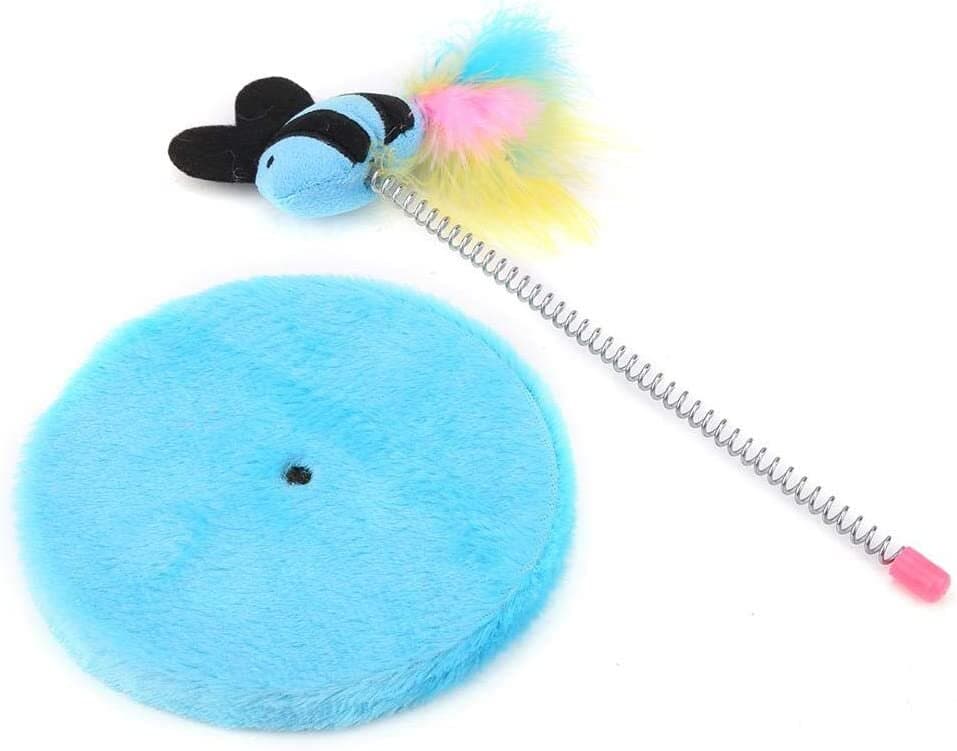 Fish Toy 4