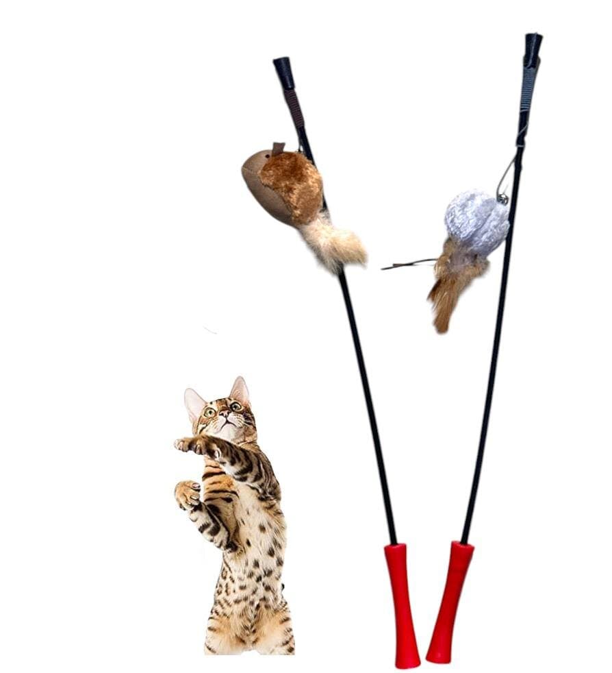 Stick Toy