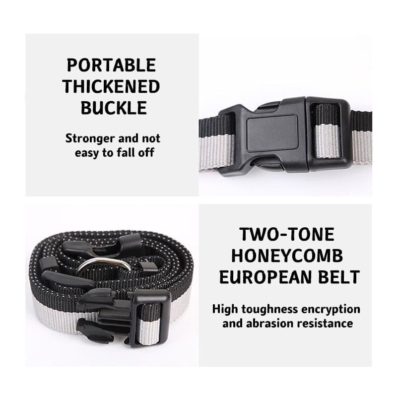 Waist Bag - L 4