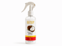Flower Secret Coconut Oil Anti-Frizz Thermal Protector Spray - 290ml — photo 1