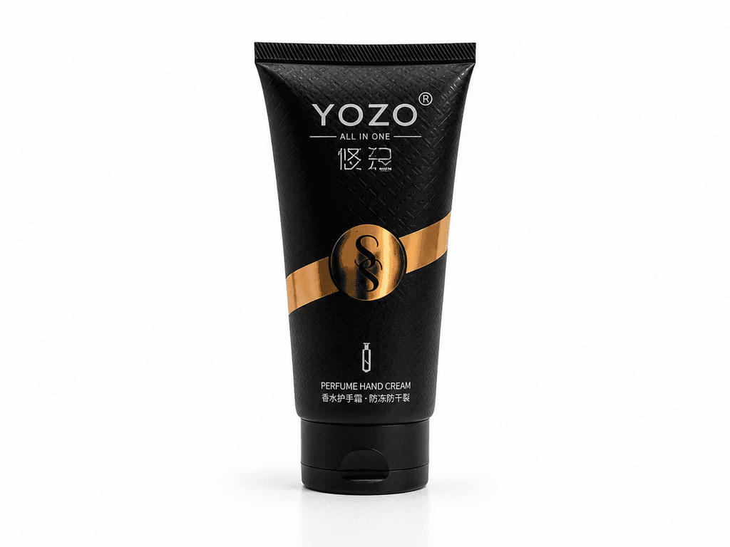 Yozo All-in-One Perfume Hand Cream (100g) 1