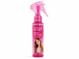 Flower Secret Hair Care Spray Strengthening Formula for Less Breakage, 150ml — photo 1