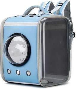 Light Blue/Gray