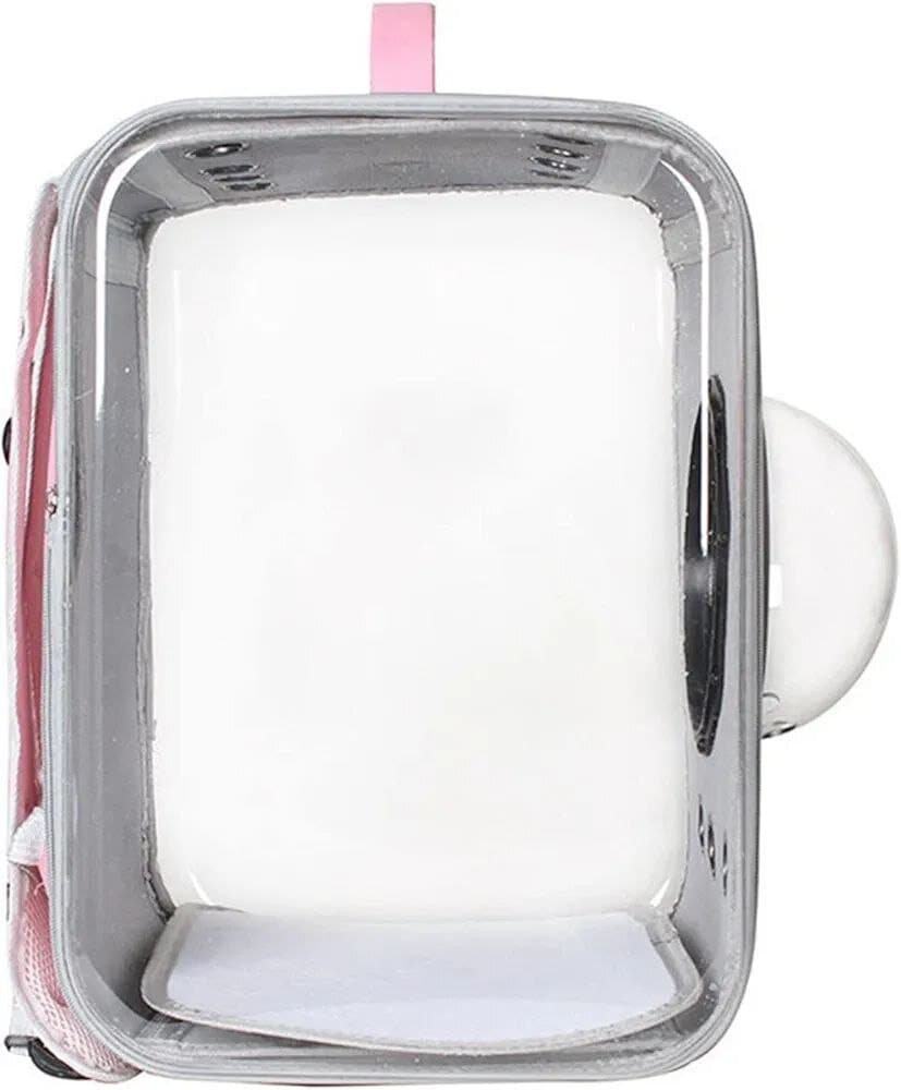 Cat Carrier Bag 2