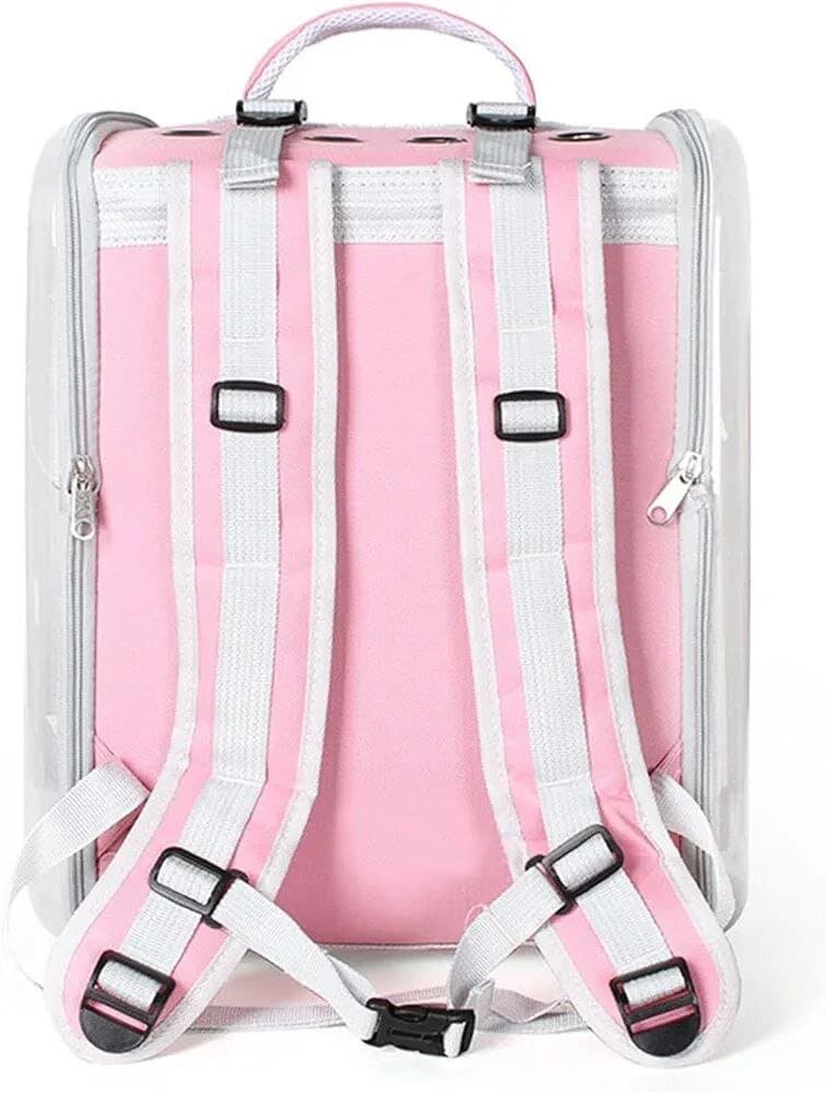 Cat Carrier Bag 3