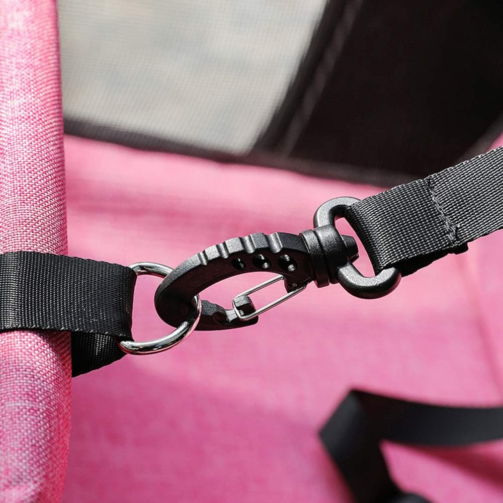 Seat Safety Carrier 3