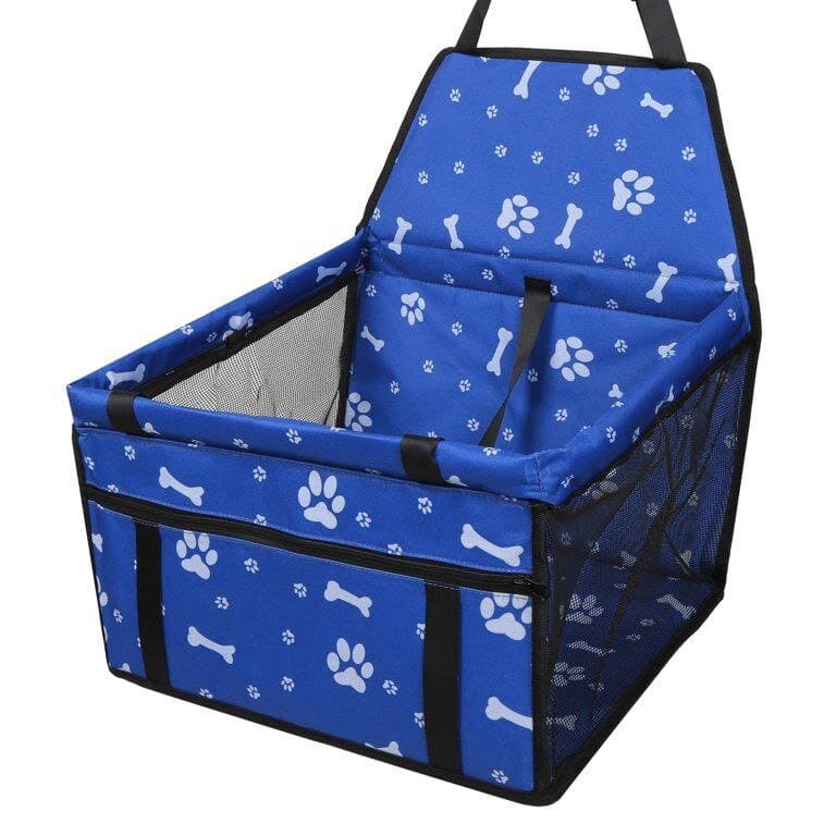 Seat Safety Carrier 1