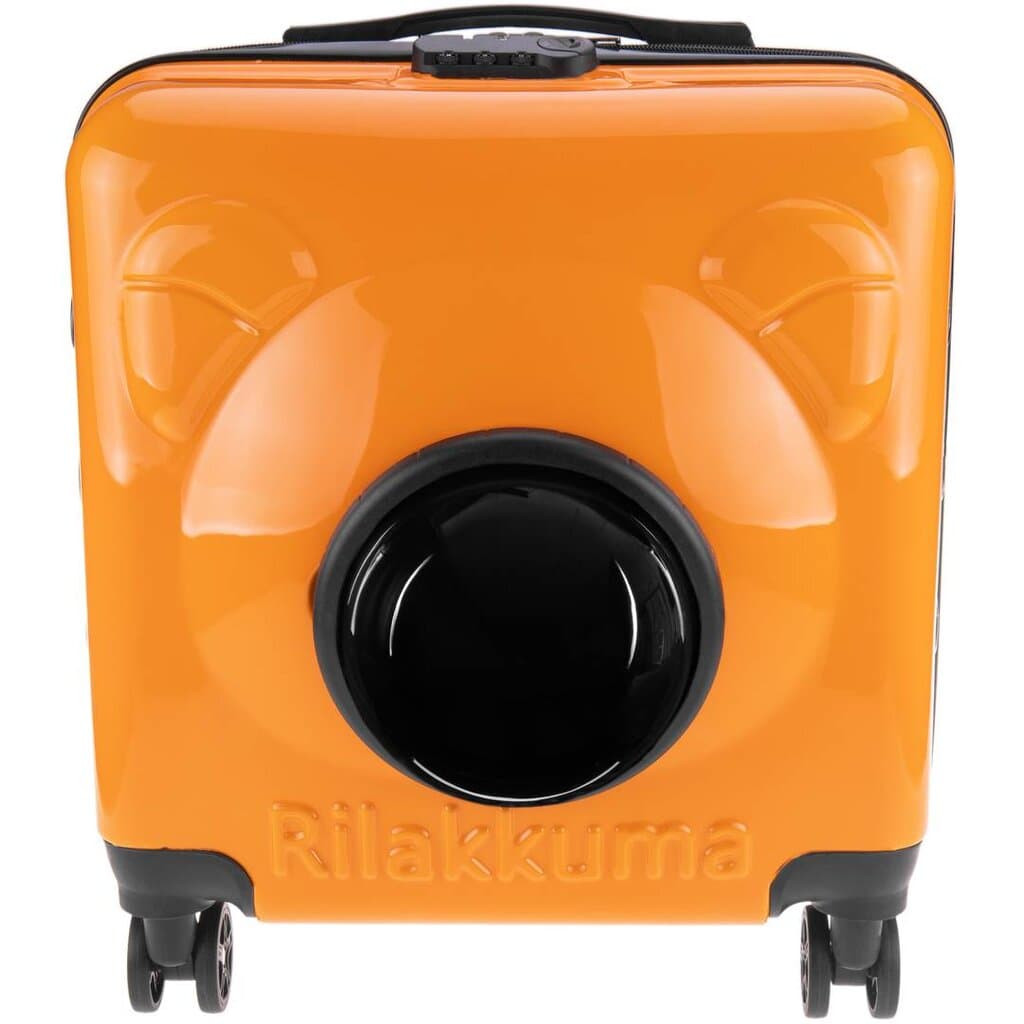 Rilakkuma Pet Carrier 4