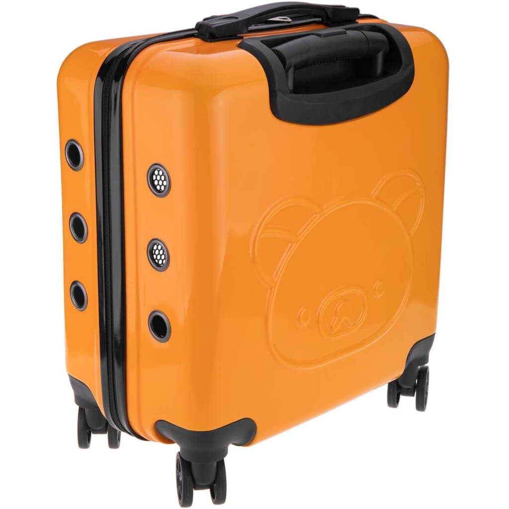 Rilakkuma Pet Carrier 5