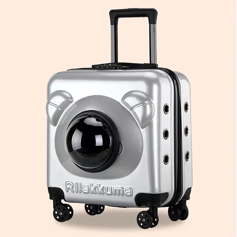 Rilakkuma Pet Carrier 1