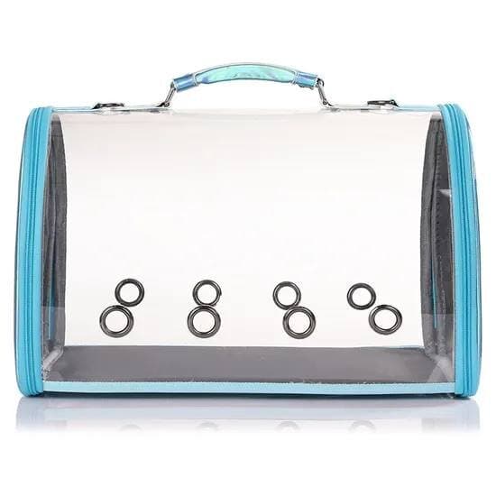 Cat Carrier Bag - 43cm 1