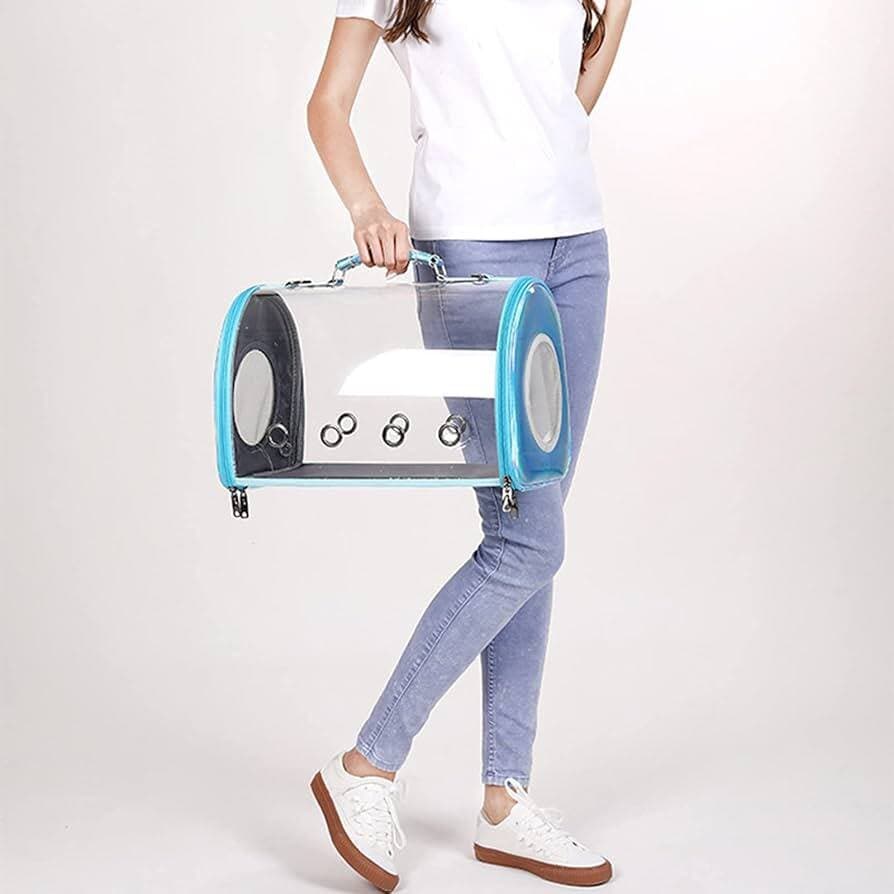 Cat Carrier Bag - 43cm 2