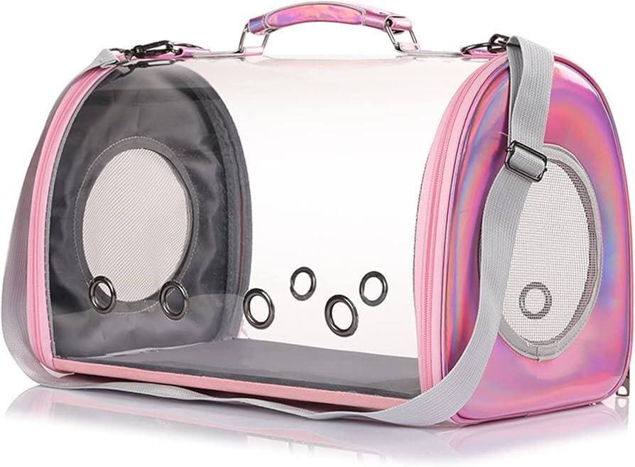 Cat Carrier Bag - 43cm 4