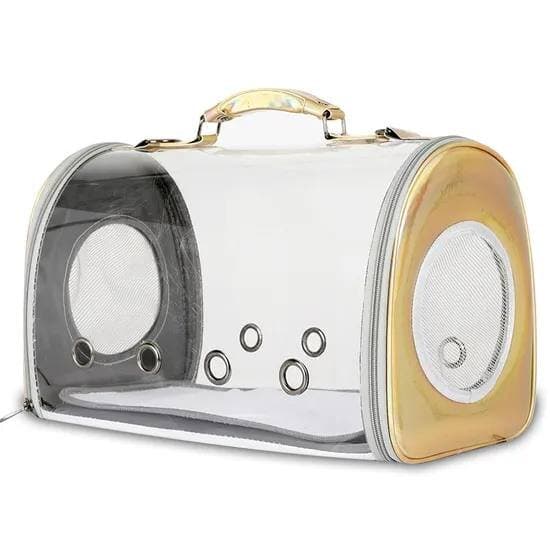 Cat Carrier Bag - 43cm 1