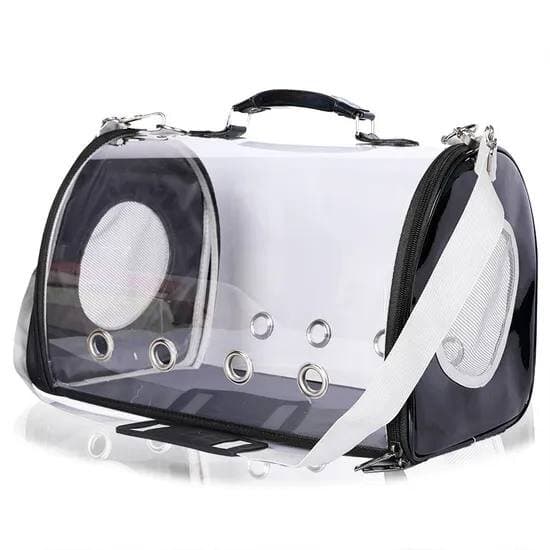 Cat Carrier Bag - 43cm 1