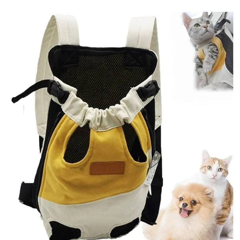 Front and Back Carrier - M 1