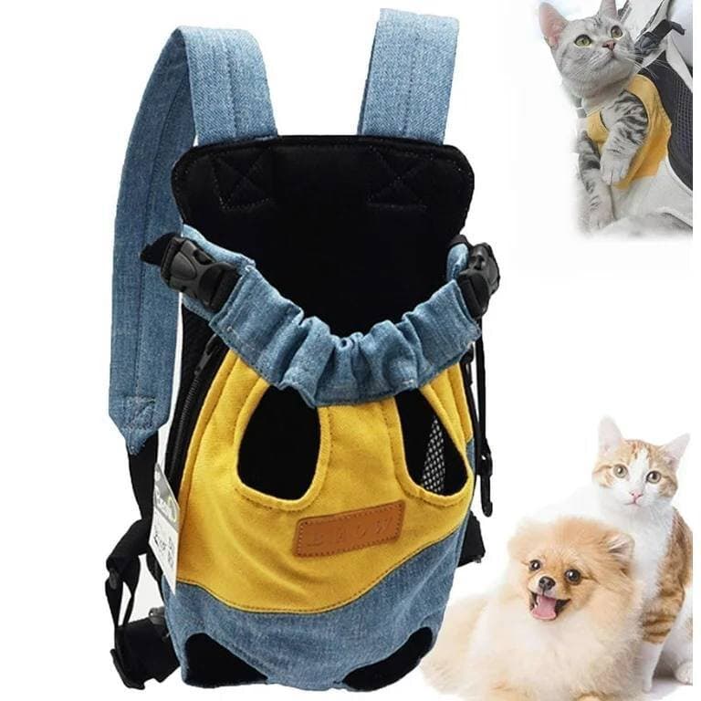 Front and Back Carrier - M 1