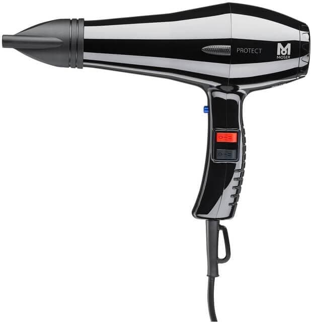 Moser Hiar Dryer 1