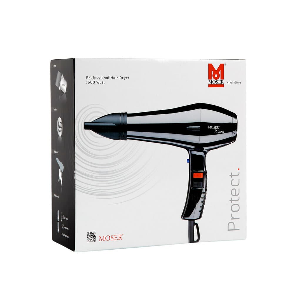 Moser Hiar Dryer 2