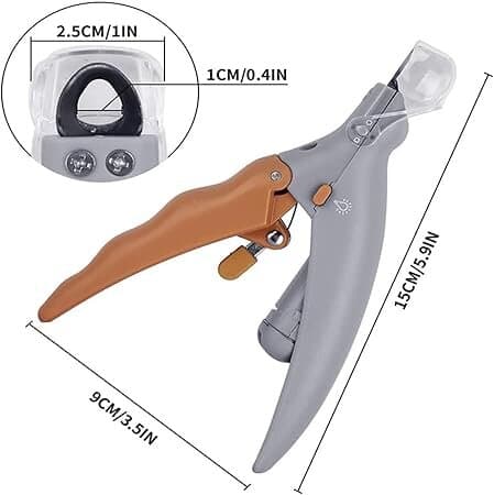 Professional Nail Clipper 2