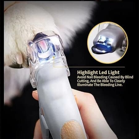 Professional Nail Clipper 4